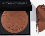 Smashbox Photo Filter Powder Foundation Shade 10 BRAND NEW - £14.51 GBP