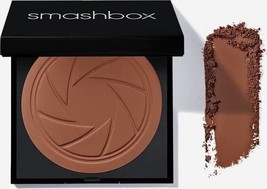 Smashbox Photo Filter Powder Foundation Shade 10 BRAND NEW - $18.31