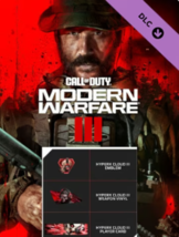 Call Of Duty Modern Warfare 3 / Warzone - Hyper X Bundle - [PC/XBOX/PLAYSTATION] - £8.02 GBP