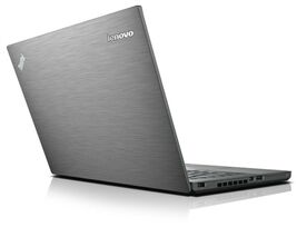 LidStyles Metallic Laptop Skin Protector Decal IBM / Lenovo ThinkPad T550 image 3