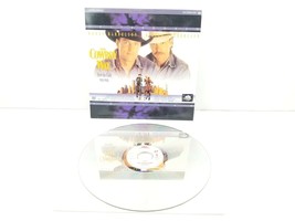 THE COWBOY WAY Laserdisc LD Laser Disc Woody Harrelson, Kiefer Sutherland - £7.85 GBP