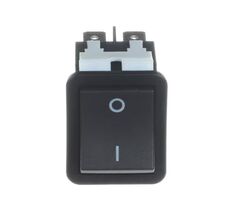 Fits Follett 5E4 02C2134 Switch, ON/Off Rocker DPST, 20A 125V #WB for UF... - $67.24