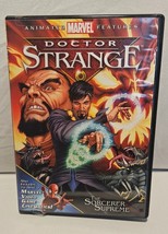 Doctor Strange: The Sorcerer Supreme Animated - £2.37 GBP