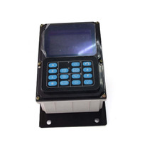 7835-12-3003 Monitor Display Panel fit Komatsu PC200-7 PC300-7 PC340-7 E... - $370.00