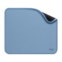 Logitech Mouse Pad - Studio Series, Computer Mouse Mat with Anti-Slip Rubber Bas - $21.11
