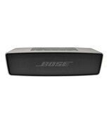 Bose Bluetooth speaker Soundlink mini  7" 470580 - €55,83 EUR Bose Bluetooth speaker Soundlink mini  7" 470580 - €55,83 EUR