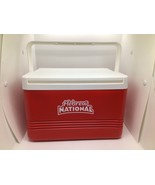 Igloo Legend Hebrew National 6 Cooler Ice Box Red White 6 Pack 12 oz Can... - $23.75 CAD