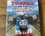 Thomas And Friends Trouble On The Tracks DVD - £17.77 GBP