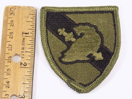 U.S. Military Academy Personnel West Point Multicam (OCP) Patch - $4.15
