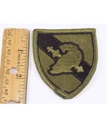 U.S. Military Academy Personnel West Point Multicam (OCP) Patch - £3.25 GBP