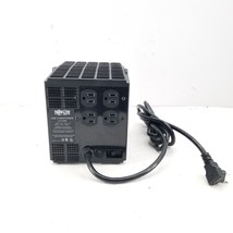 Tripp-Lite LC1200 Line Conditioner 4 Outlet Line Conditioner for parts - $39.99