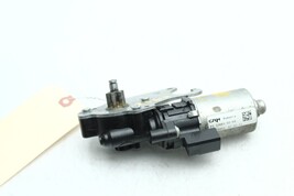 2012-2018 BMW F30 335i 328i FRONT LEFT SEAT ANGLE POWER ADJUSTMENT MOTOR H1462 image 7