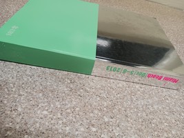 ART | BASEL : Miami Beach - Dec. 5-8, 2013 (2013, Trade Paperback) Catalog image 6