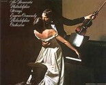 The Romantic Philadelphia Strings [Vinyl] - £10.44 GBP