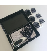Andis Animal Clipper Set Dog Model Pm-4 with DVD instructions &amp; guards - $55.08 CAD