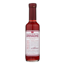 Stirrings Authentic Grenadine (6x12 Oz) - $2,095.37 MXN