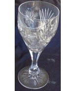 Gorgeous Solid Crystal Footed Compote – GORGEOUS STARBURST DESIGN – VGC ... - £90.41 GBP