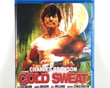 Cold Sweat (Blu-ray, 1970, Widescreen) Like New !   Charles Bronson - $23.25
