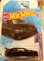 Hot Wheels Jaguar XE SV Project 8 - $0.99