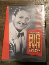 Lawrence Welk&#39;s Big Band Splash (DVD, 2011) NEW SEALED OOP - €21,18 EUR