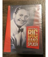 Lawrence Welk&#39;s Big Band Splash (DVD, 2011) NEW SEALED OOP - €21,18 EUR
