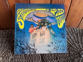 The 5th Dimension – Up, Up And Away [1967] Vinyl LP SCS-92000 SOUL CITY - $14.25