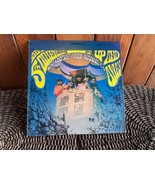 The 5th Dimension – Up, Up And Away [1967] Vinyl LP SCS-92000 SOUL CITY - $19.32 CAD