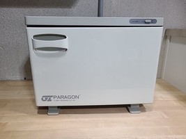 Paragon Hc82 Towel Warmer Spa Massage Salon Beauty Relaxation Meditate ~18x13x10 - £55.15 GBP