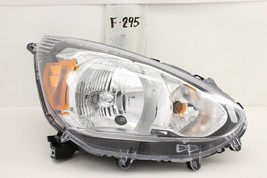 New OEM Genuine Mitsubishi MIrage Headlight Head Light Lamp 2014-2020 83... - $237.60