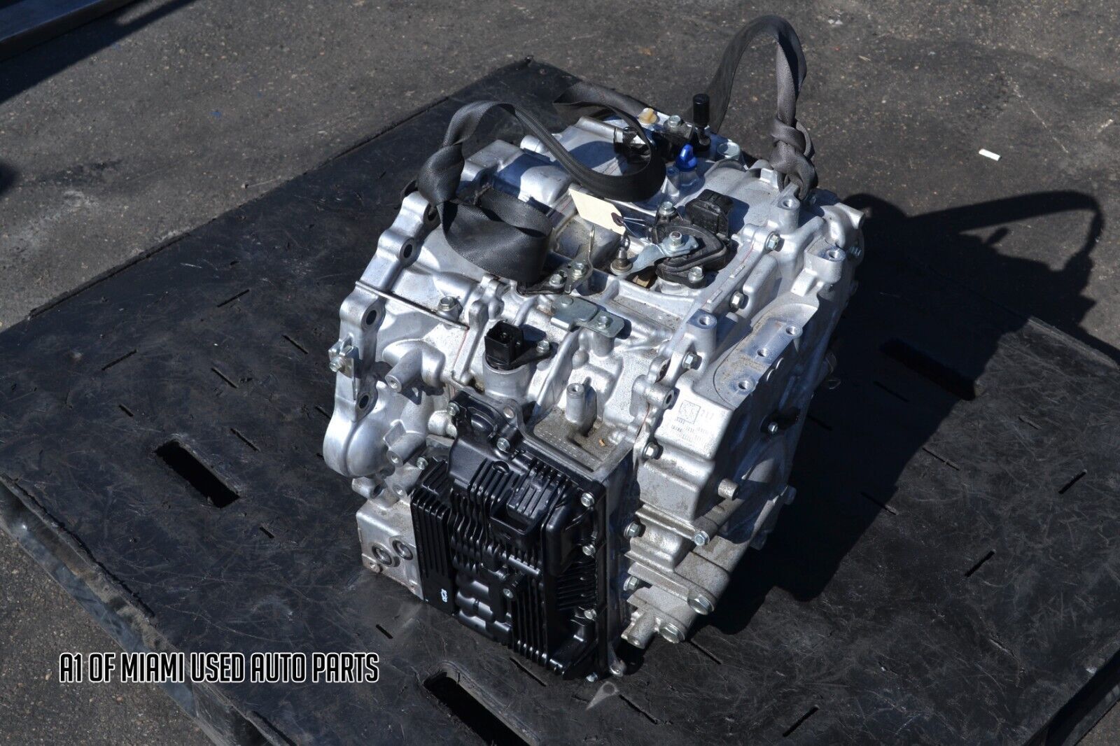 2023 Toyota Corolla 2.0l CVT Transmission Assembly - £1,480.18 GBP