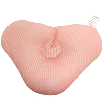 KELVONTRA Soft Breathable Head supporting pillow, Pink, 30x47cm - $22.92