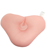KELVONTRA Soft Breathable Head supporting pillow, Pink, 30x47cm - $22.92