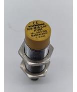  Turck NI8-M18-LIU-H1141 Proximity Sensor Switch TESTED/EXCELLENT  - $129.00