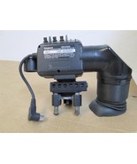 Panasonic VEQ2089 Video Camera Viewfinder 1-1/2&quot; Black &amp; White with Eye Cup - $105.02 CAD