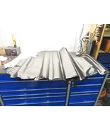 Ford 7T4Z-7845440-AA Cargo Privacy Cover Ebony Black 07 Edge MKX - €58,03 EUR