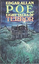 Eight Tales of Terror Poe, Edgar Allan - £2.34 GBP