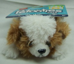 Russ Petooties Pets Soft Shih Tzu Puppy Dog 6&quot; Plush Stuffed Animal Toy New - £11.68 GBP