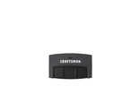 Craftsman CMXZDCG453 3-Button Garage Door Remote, Black - £59.77 GBP