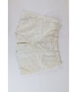 Vintage 70s Lee Mens Large Polka Dot Geometric Boxers Shorts Underwear USA - $541.17 MXN