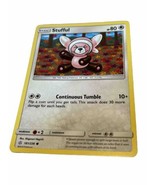 Pokémon TCG Stufful Cosmic Eclipse 181/236 Regular Common - £1.11 GBP