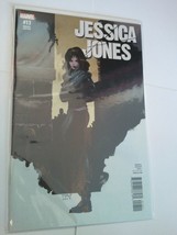 Jessica Jones #13 NM Tim Sale 1:25 Variant Cover Bendis Purple Man MCU Disney+ c - £147.68 GBP