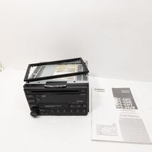 Suzuki Clarion PS-2375D OEM CD Radio Stereo w/ Bezel &amp; Manual Tested - $53.99