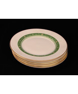 Royal Doulton Rondelay English Fine Bone China Six Bread &amp; Butter Plates... - £29.49 GBP