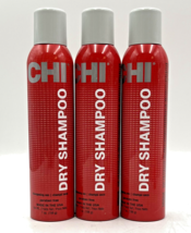 CHI Dry Shampoo 7 oz-3 Pack - $59.35