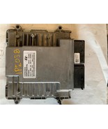 Engine ECM Electronic Control Module 2.4L Fits 15-17 SONATA 103922890 - $70.48