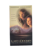 Last of the Dogmen (VHS, 1995) - £3.12 GBP