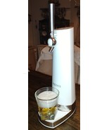Fizzics FZ401 DraftPour Beer Can Or Bottle Draft Dispenser Gently Used - $61.70 CAD