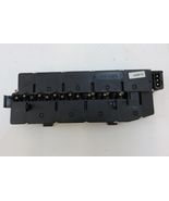 Mercedes R129 SL320 SL500 valve block, HVAC heater system 1298002878 - $844.73 MXN