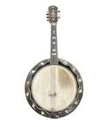 Custom Banjo Banjolin 395269 - £239.00 GBP