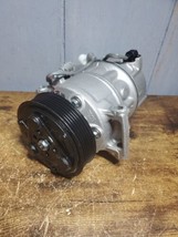 A/C Compressor &amp; Clutch For 13-15 For Nissan Tsuru 1.6L / Sentra 1.8L 926003SH0A - £71.22 GBP